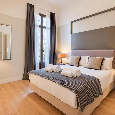 Sweett - Carrer Sepulveda Appartement *