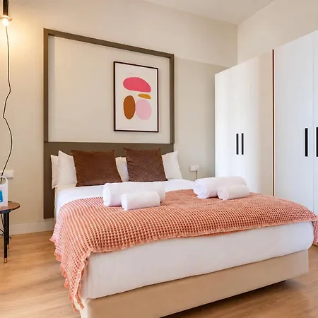 Sweett - Carrer Sepulveda Appartement *