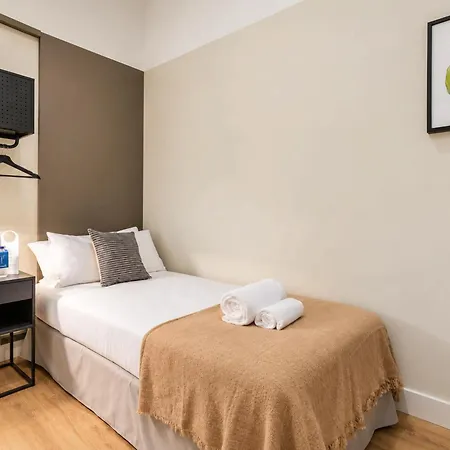 Appartement Sweett - Carrer Sepulveda