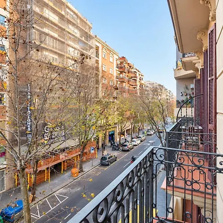 Sweett - Carrer Sepulveda *