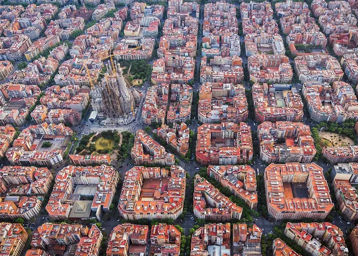 Sweett - Carrer Sepulveda *