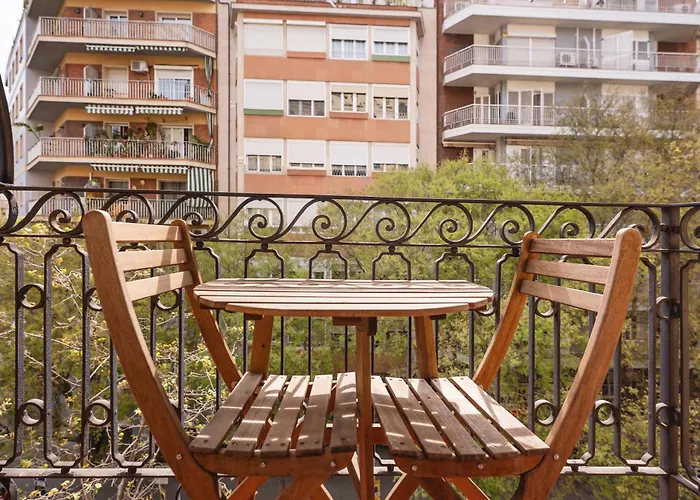 Sweett - Carrer Sepulveda *