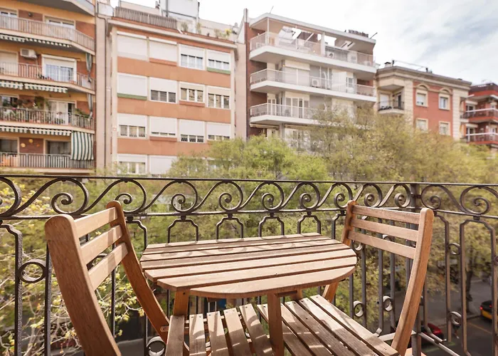 Sweett - Carrer Sepulveda *