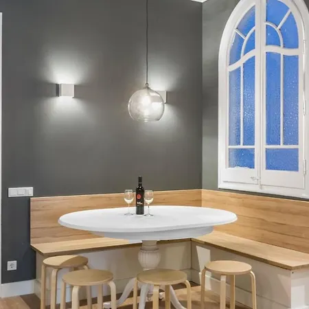 Apartment Sweett - Carrer Sepulveda Barcelona