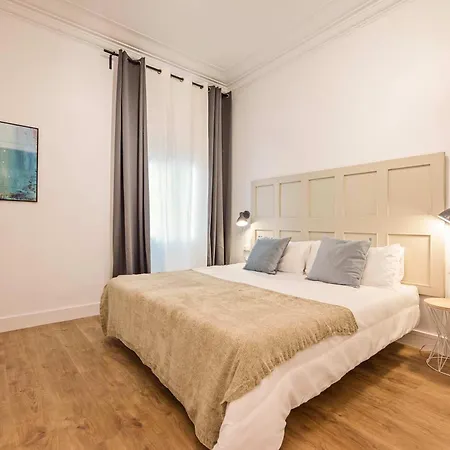 Sweett - Carrer Sepulveda Apartment *