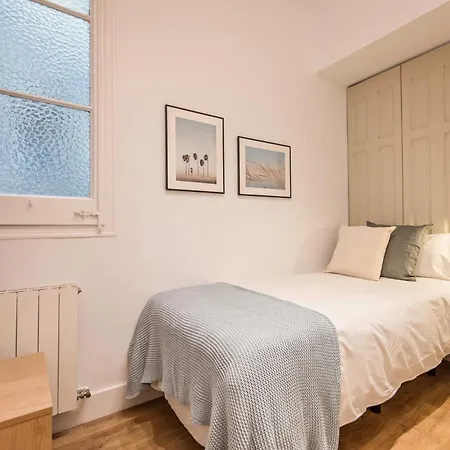Sweett - Carrer Sepulveda Apartment *