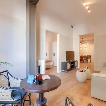 Apartman Sweett - Carrer Sepulveda