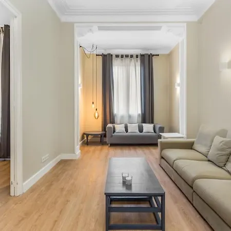 Apartman Sweett - Carrer Sepulveda