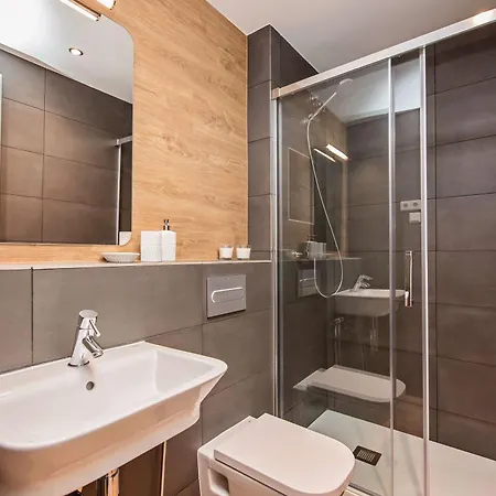Sweett - Carrer Sepulveda Apartman Barcelona
