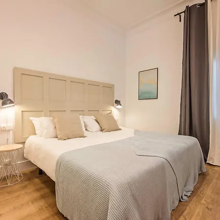 Sweett - Carrer Sepulveda Apartman *