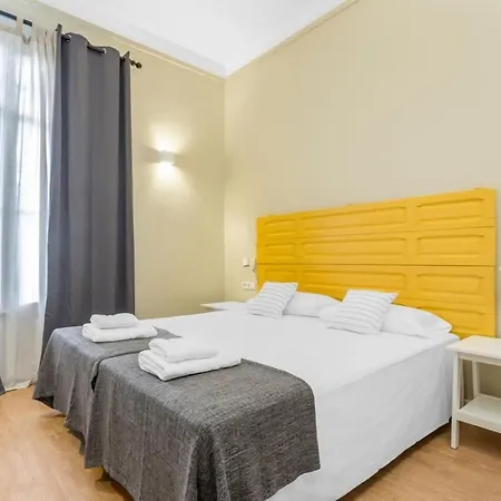 Apartman Sweett - Carrer Sepulveda