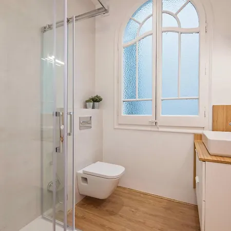 Apartman Sweett - Carrer Sepulveda *