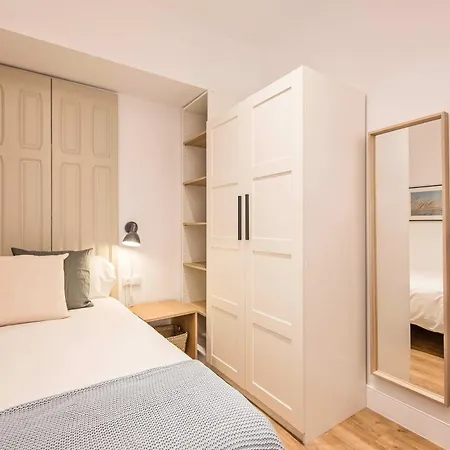 Apartman Sweett - Carrer Sepulveda Barcelona